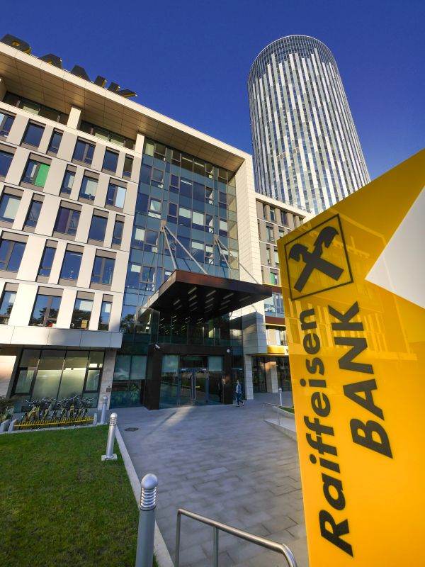 Raiffeisen Bank România: 2023, anul planificării financiare şi al creditării sustenabile 