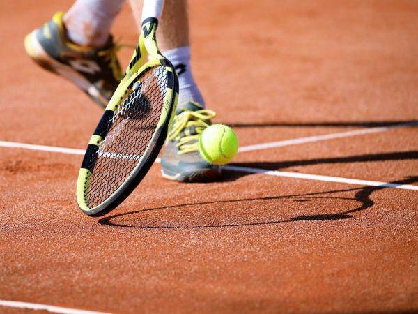 Sebastian Baez a câştigat turneul ATP de la Rio de Janeiro