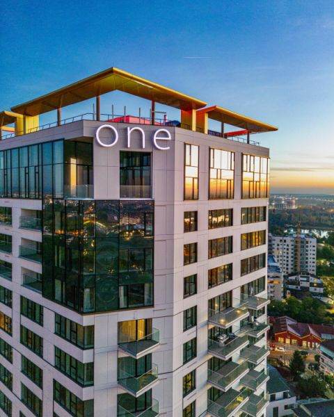 Sursa foto: facebook / OneUnitedProperties