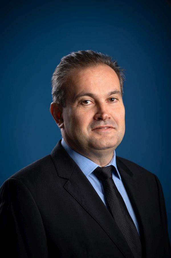 Călin Ionescu, CEO Sphera Franchise Group