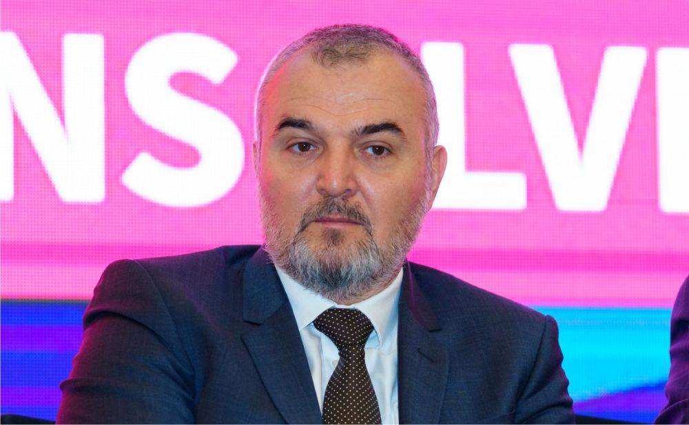 Adrian Popa Bochiş, ANEVAR: "Este nevoie de comunicare între evaluatori şi practicienii în insolvenţă"