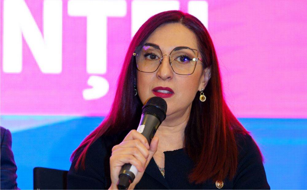 Simona Miloş, INPPI: "Sunt judeţe în care nu s-a deschis nicio procedură de restructurare"