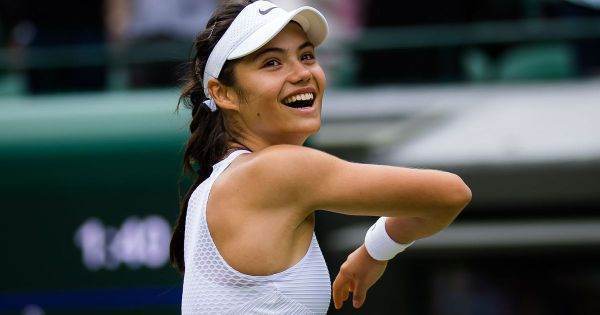 Emma Răducanu, beneficiară de wild card la Miami Open 2024