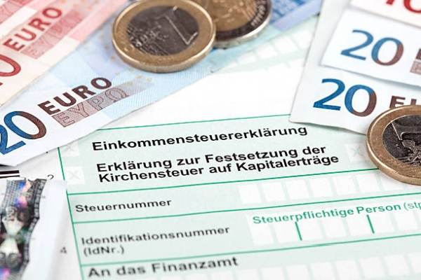 Bloomberg: Germania vrea să-şi relanseze economia cu reduceri de taxe în valoare de şapte miliarde de euro