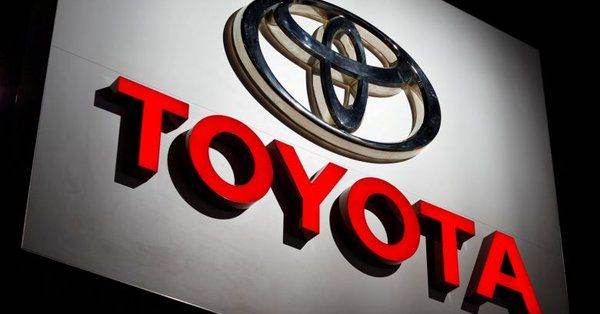 Presă: Toyota va anunţa luna aceasta o investiţie de 2,2 miliarde de dolari în Brazilia 