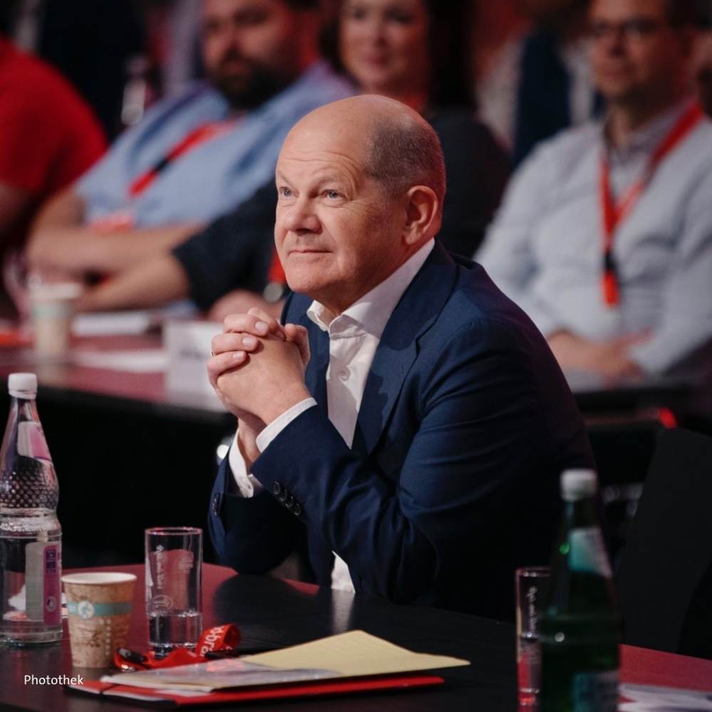 Reuters: "Scholz exclude livrarea de rachete Taurus dacă folosirea lor ar implica militari germani"