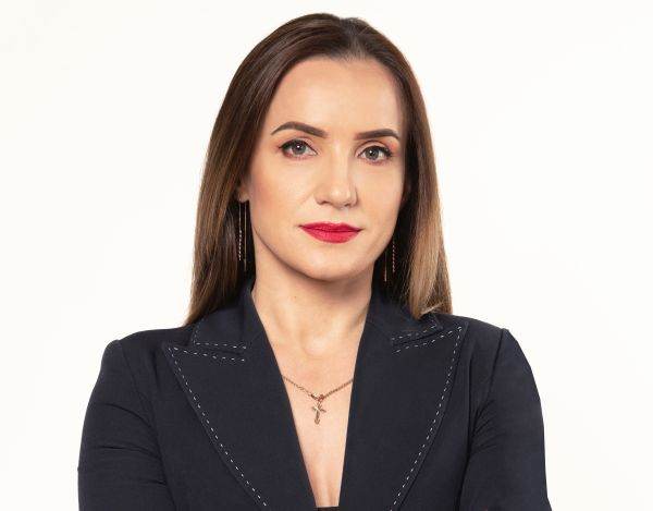 Mariana Garştea, Director General Sixense România