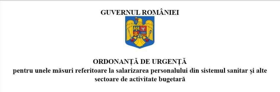 Federaţia Sănătatea din România: Guvernul a înfrânt în luptă personalul TESA