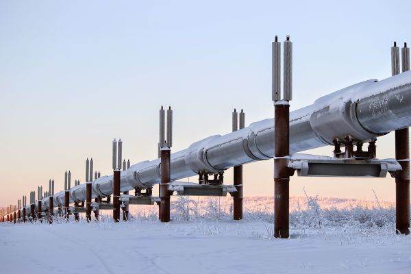 Ukraine excludes the extension of the agreement for the transit of Russian gas to Europe