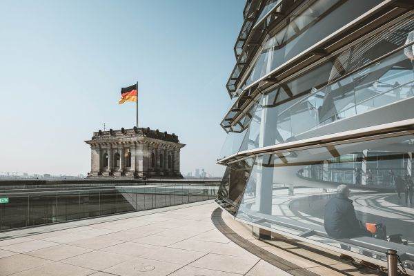 Deteriorare semnificativă a climatului de afaceri pentru companiile mari din Germania