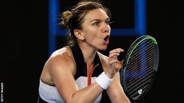 Tenis: Simona Halep a plecat la Miami