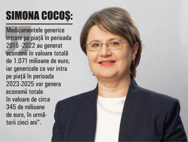 "Este nevoie de o regândire a sistemului de sănătate"