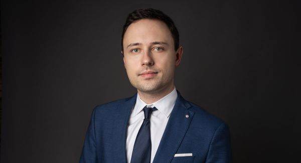 Vlad Săftoiu, Head of Research, Cushman & Wakefield EchinoX