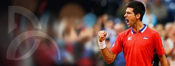 Novak Djokovici se menţine pe primul loc în clasamentul ATP 