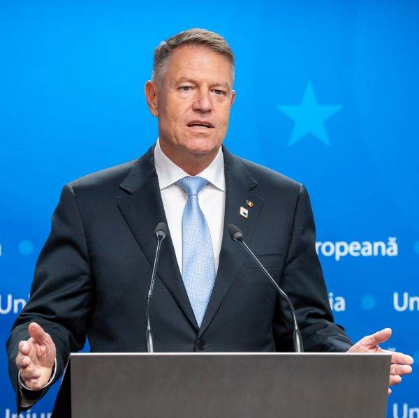 Sursa foto: facebook / klausiohannis