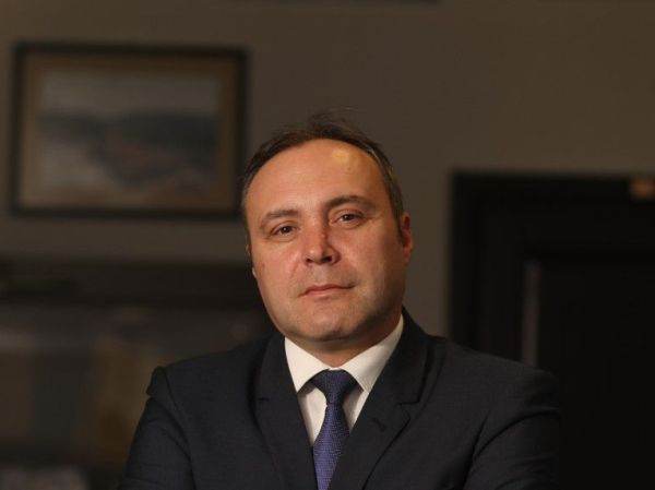 Dumitru Chisăliţă, AEI: "We are a net exporter of energy, but at low prices"