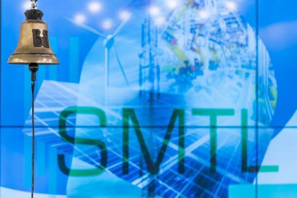 Simtel Team S.A. obţine finanţare nerambursabilă pentru centrala fotovoltaică de la Giurgiu