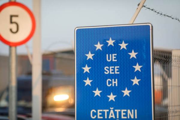 România intră în Schengen cu frontierele aeriene şi maritime