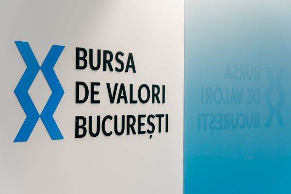 Bursa de la Bucureşti a deschis în creştere şedinţa de luni