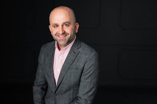  Bogdan Badea, CEO eJobs.ro