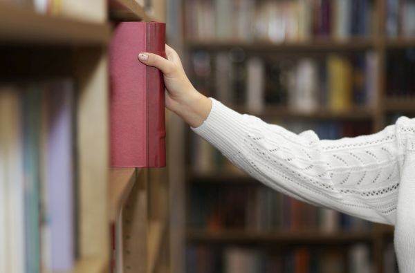 Local literature, present at the Festival du Livre de Paris