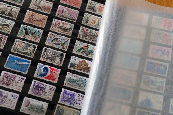 The National Library hosts the World Philatelic Exhibition