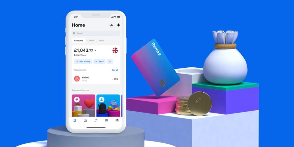 Revolut lansează, în premieră globală, în România, refinanţarea creditelor 