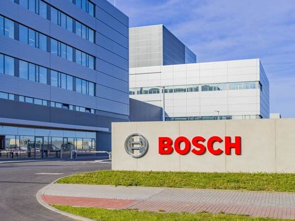 Grupul Bosch a raportat vânzări de 91,6 miliarde de euro în 2023