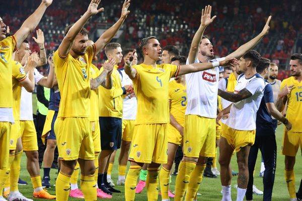 Fotbal: Moruţan a suferit o accidentare gravă şi va rata EURO 2024