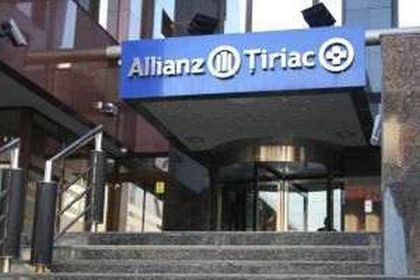 Virgil Ichim pleacă de la conducerea Allianz-Ţiriac Pensii Private începând cu data de 30 aprilie 2024 