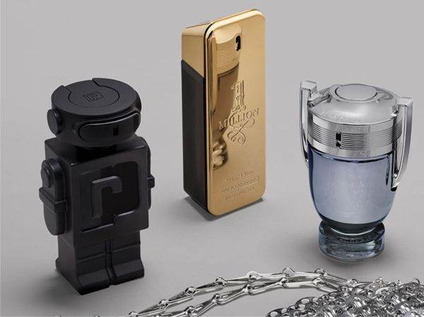 Deţinătorul brandului Paco Rabanne se pregăteşte de listare