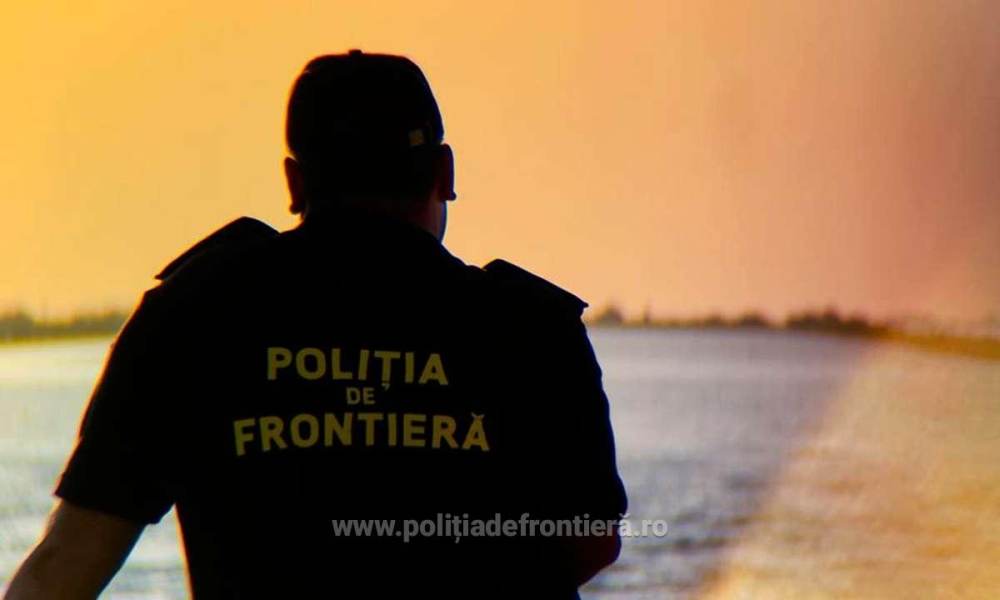 Poliţiştii de frontieră au constatat 213 fapte ilegale în ultimele 24 de ore