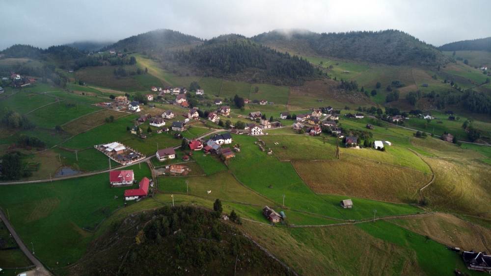 BIBI Touroperator: Turiştii români au preferat staţiunile montane pentru petrecerea Sărbătorilor de Paşte