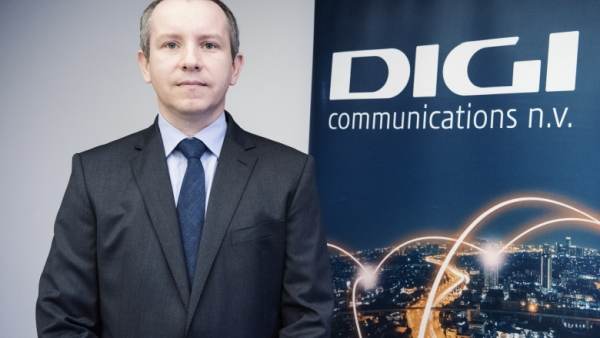 Digi Communications va distribui aproximativ 120 milioane lei in ...