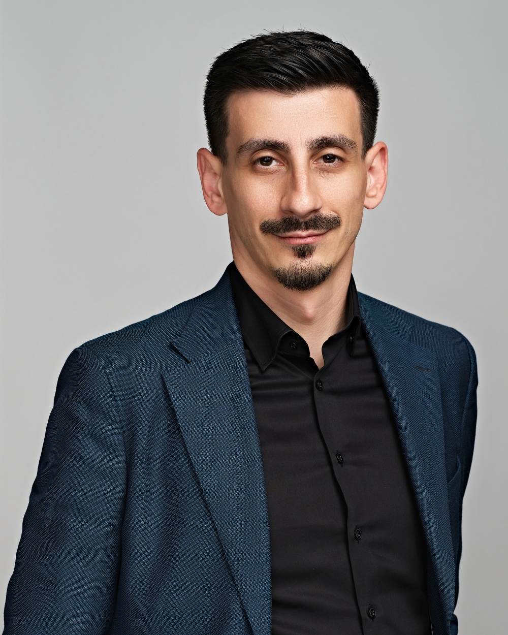 Radu Dobre, CEO APS România