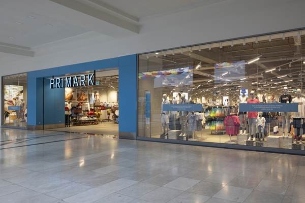 Primark anunţă deschiderea primului magazin din Cluj-Napoca