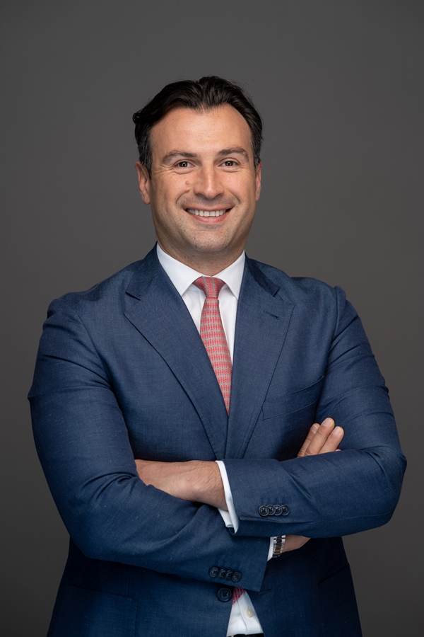 Vlad Musteaţă, CEO al North Bucharest Investments