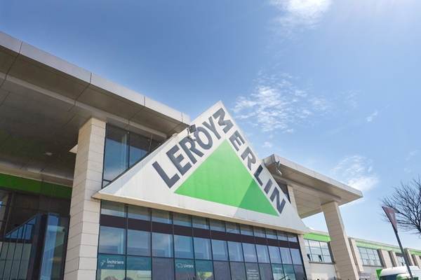 Leroy Merlin, parteneriat cu SAMEDAY pentru livrări în reţeaua easybox din ţară