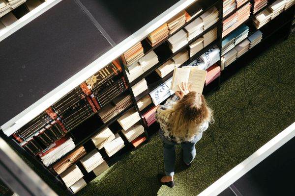 The autochthonous book, present at the Thessaloniki Fair