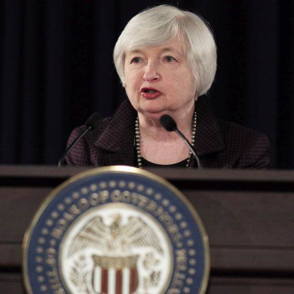 Bloomberg: Janet Yellen îndeamnă aliaţii din UE să acţioneze împreună cu privire la activele ruseşti îngheţate