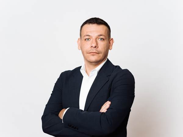 Cristian Botezatu, Senior Tax Manager, Mazars în România