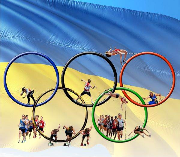 Paris Olympics: Ukraine confirms participation