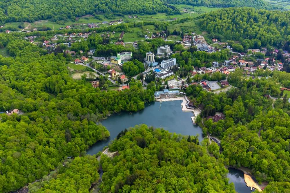 Cum a reuşit Sovata să rămână în topul destinaţiilor balneare din România