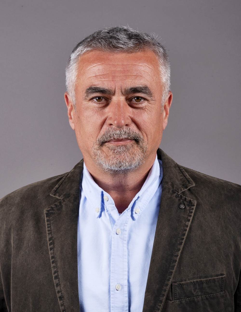 Bogdan Magheru - Director general Abatorul Peris