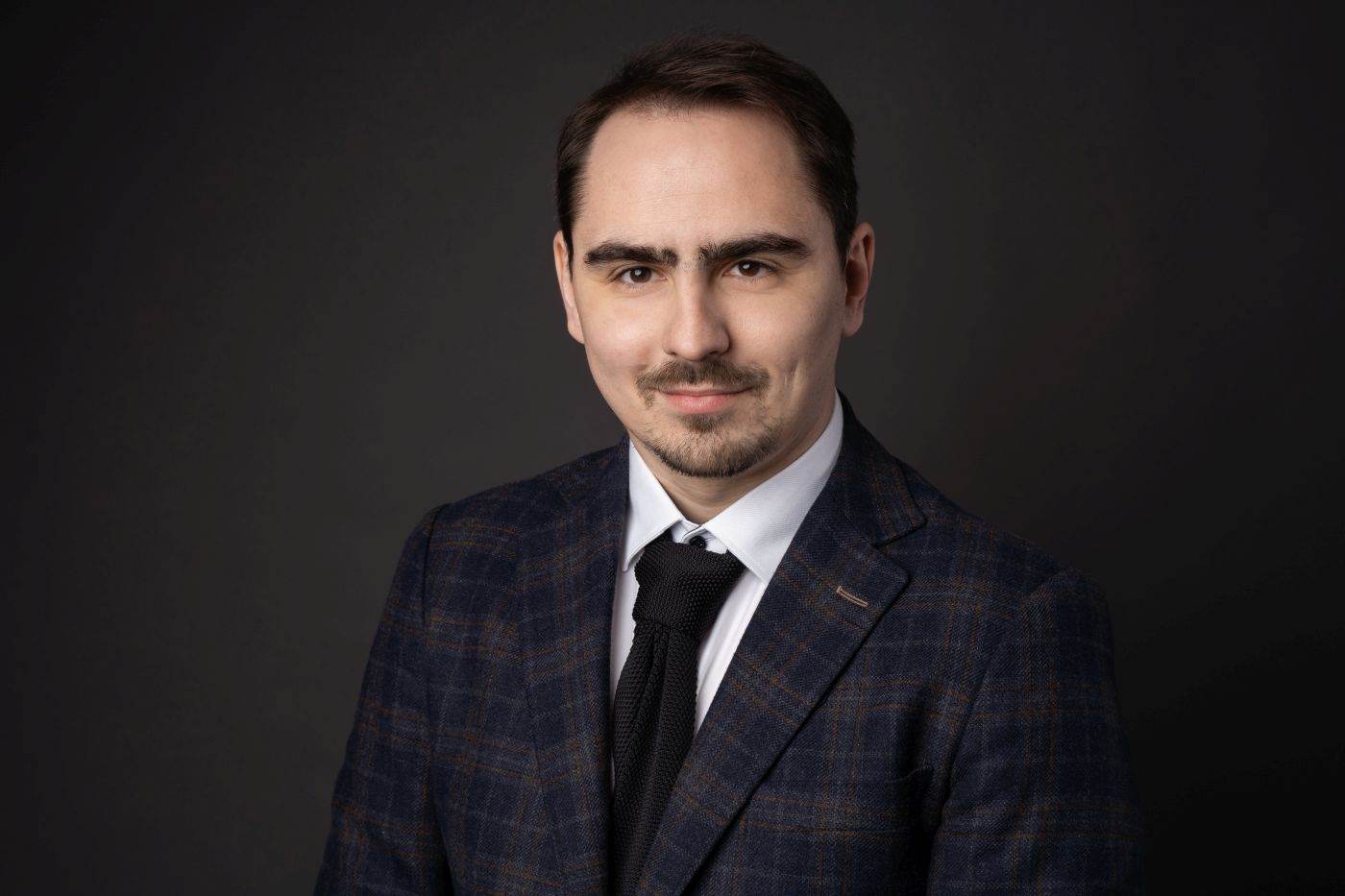 Mihnea Cristescu, Project Manager Cushman & Wakefield Echinox