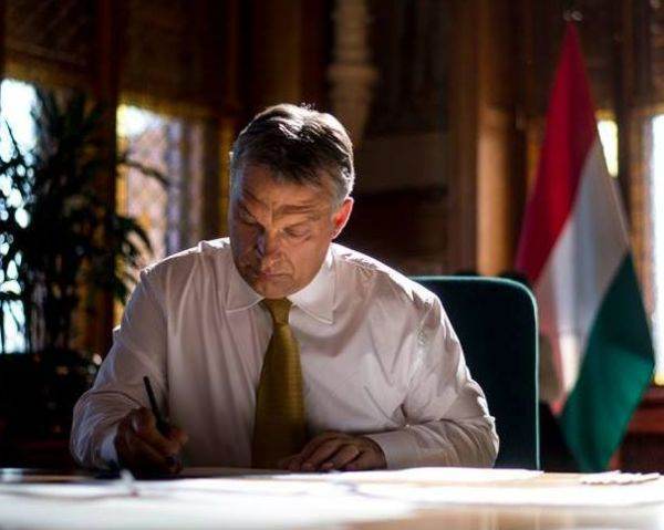 Presă: Partidul lui Viktor Orban boicotează o dezbatere parlamentară pe tema spionajului rusesc