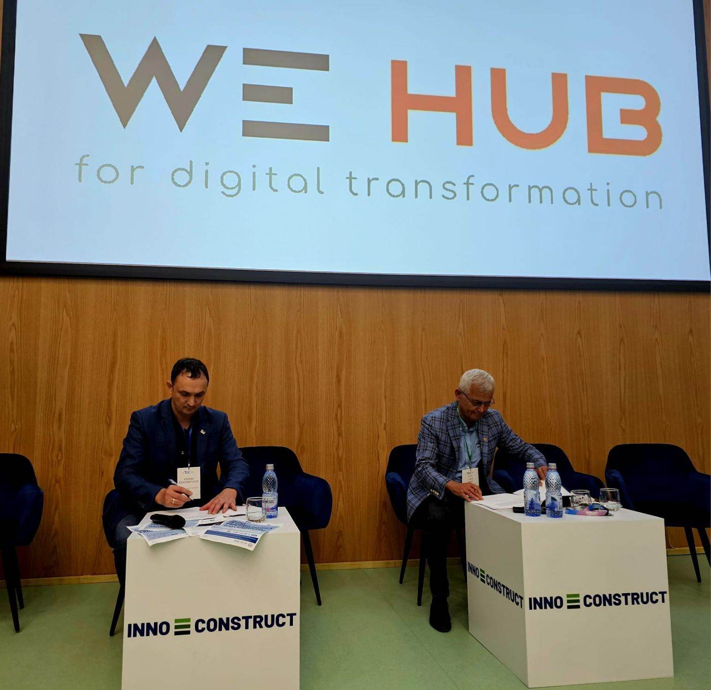 Wallachia eHUB semnează acord de cooperare cu Ukrainian Cluster Alliance & UA Digital Innovation Hub în domeniul transformării digitale