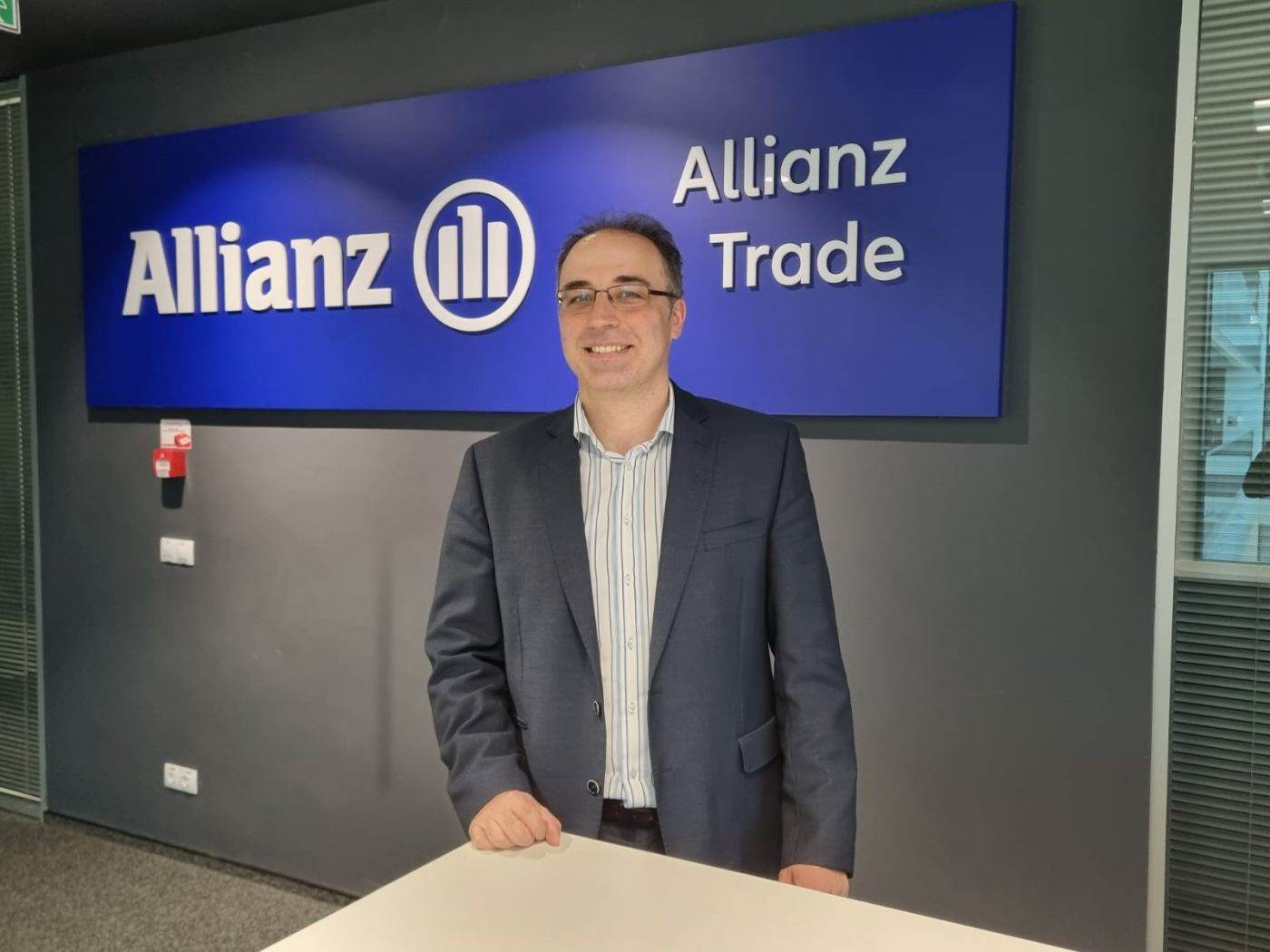 Analiză Allianz Trade: Politica monetară din Europa Centrală şi de Est rămâne moderată până la finalul anului 2025