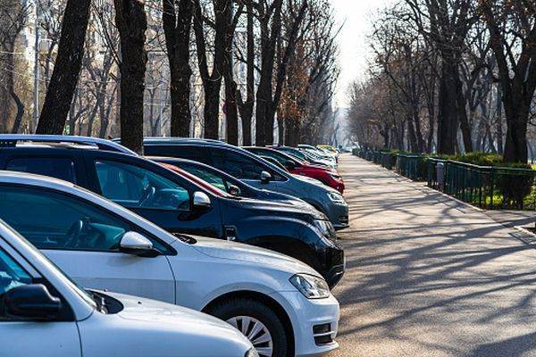 CMPB precizează că numărul pentru plata parcării nu s-a modificat