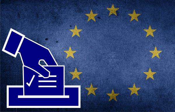 Sondaj Europe Elect: PPE, pe primul loc la alegerile europarlamentare